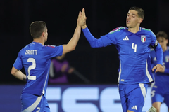 Nhận định bóng đá U21 Italia vs U21 Romania: Ra quân nhạt nhòa