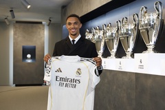 Chuyển nhượng Real Madrid mới nhất 2025: Trent chính thức trở thành cầu thủ của Real