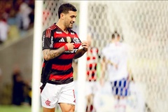 Dự đoán Flamengo vs ES Tunis, 8h00 ngày 17/6, FIFA Club World Cup