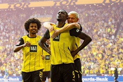 Dự đoán Fluminense vs Dortmund, 23h00 ngày 17/6, FIFA Club World Cup