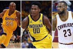 Thống kê lịch sử ở Game 3 NBA Finals 2025: Tài năng trẻ sánh vai với Kobe Bryant và LeBron James