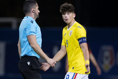 Nhận định bóng đá U19 Romania vs U19 Montenegro: Chủ nhà có điểm