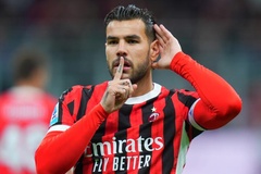 Chuyển nhượng AC Milan mới nhất 2025: Milan gạt Theo Hernandez khỏi kế hoạch