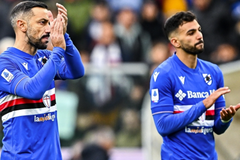 Nhận định bóng đá Sampdoria vs Salernitana: Tận dụng lợi thế