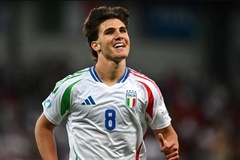 Kết quả bóng đá U21 châu Âu mới nhất: Tây Ban Nha và Italia toàn thắng
