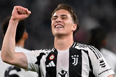 Chuyển nhượng Juventus mới nhất 2025: Juve tăng gấp đôi lương cho Yildiz