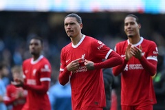 Chuyển nhượng AC Milan mới nhất 2025: AC Milan nhắm tiền đạo của Liverpool