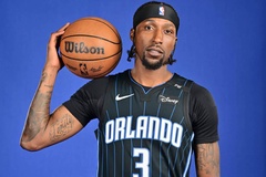 Chuyển nhượng NBA: Orlando Magic "bán" nhà vô địch NBA, chiêu mộ tay ném từ Memphis Grizzlies