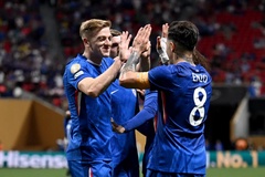 Kết quả bóng đá FIFA Club World Cup 2025 hôm nay mới nhất