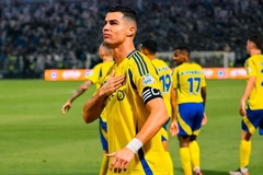 Các cầu thủ ra sân nhiều nhất từ ​​năm 2000 đến nay: Ronaldo đứng đầu