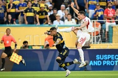 Dự đoán Benfica vs Auckland, 23h00 ngày 20/6, FIFA Club World Cup