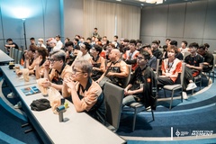 Kết quả bốc thăm vòng Swiss Stage APL 2025 Liên Quân: FPT vs HKA