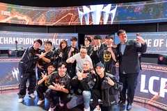 Lịch thi đấu MSI 2025 LOL hôm nay mới nhất