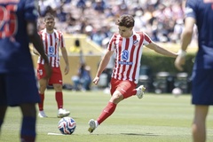 Dự đoán Seattle Sounders vs Atletico Madrid, 5h00 ngày 20/6, FIFA Club World Cup