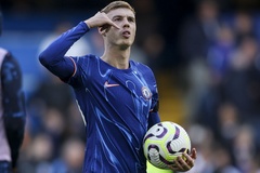 Lịch thi đấu của Chelsea ở Ngoại hạng Anh 2025/26