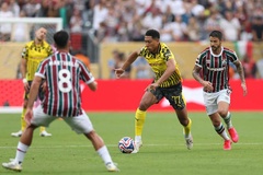 Dự đoán Mamelodi vs Dortmund, 23h00 ngày 21/6, FIFA Club World Cup