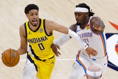 Indiana Pacers vừa đấu NBA Finals 2025, vừa chuyển nhượng trao đổi với Pelicans?