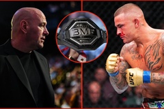 "UFC 318 được tạo ra để dành cho Dustin Poirier" 