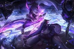 LMHT 25.13 LOL patch notes: Chi tiết bản cập nhật MSI 2025