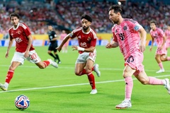 Đội hình dự kiến Inter Miami vs Porto: Jordi Alba trở lại
