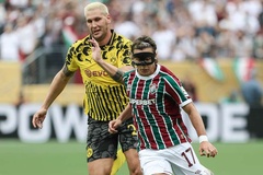 Dự đoán Fluminense vs Ulsan, 5h00 ngày 22/6, FIFA Club World Cup