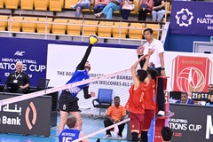 Link trực tiếp bóng chuyền AVC Nations Cup 2025: Việt Nam vs Hàn Quốc