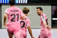 Messi tiết lộ bí quyết ghi bàn bằng đá phạt trực tiếp vào lưới Porto