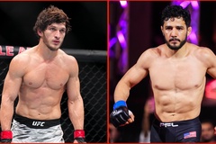 Movsar Evloev vs Aaron Pico: Điều kiện mập mờ để được tranh đai