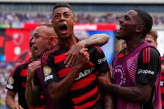 Kết quả bóng đá FIFA Club World Cup 2025 hôm nay mới nhất