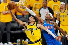 Indiana Pacers thi đấu bùng nổ: Loạt trận chung kết NBA Finals 2025 sẽ có Game 7
