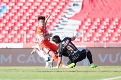 Kết quả bóng đá V.League 2024/25 vòng 26 hôm nay mới nhất