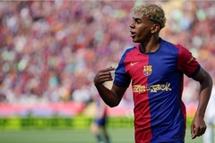 Lamine Yamal soán ngôi của Haaland để trở thành cầu thủ đắt giá nhất hành tinh
