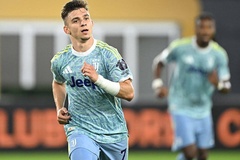Chuyển nhượng Juventus mới nhất 2025: Porto từ chối đề nghị cho Conceicao