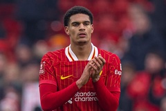 Chuyển nhượng Liverpool mới nhất 2025: Liverpool đồng ý giá bán Quansah