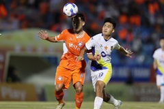 Lý do VPF bác đơn đổi sân đá play-off của CLB Đà Nẵng