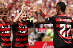 Dự đoán Los Angeles FC vs Flamengo, 8h00 ngày 25/6, FIFA Club World Cup