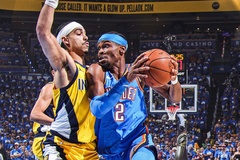 Hoàn tất màn thống trị mùa giải 2024-25, Oklahoma City Thunder trở thành nhà vô địch NBA
