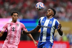 Dự đoán Porto vs Al Ahly, 8h00 ngày 24/6, FIFA Club World Cup