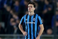 Chuyển nhượng AC Milan mới nhất 2025: Rossoneri nhắm cầu thủ thay thế Reijnders
