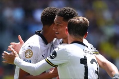 Dự đoán Dortmund vs Ulsan, 2h00 ngày 26/6, FIFA Club World Cup