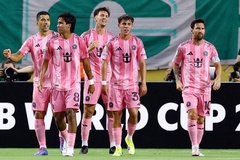 Danh sách 16 đội lọt vào vòng 1/8 FIFA Club World Cup 2025