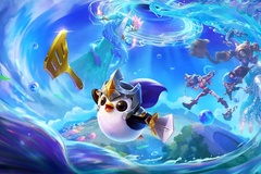 DTCL mùa 15 khi nào ra mắt? Thời gian reset rank TFT mùa 14