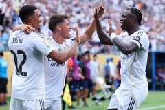 Dự đoán Salzburg vs Real Madrid, 8h00 ngày 27/6, FIFA Club World Cup