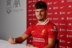 Liverpool vượt mốc chi tiêu 200 triệu bảng trong kỳ chuyển nhượng hè 2025