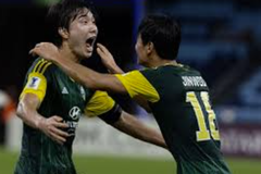Nhận định, soi tỷ lệ Gimcheon Sangmu vs Jeonbuk: Sức mạnh không thể ngăn cản
