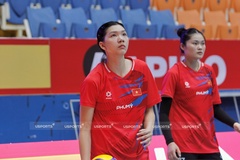 Lịch thi đấu chính thức giải bóng chuyền VTV Cup 2025 mới nhất