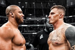 Tân vương UFC Tom Aspinall muốn "cho Ciryl Gane một trận" vì né tránh