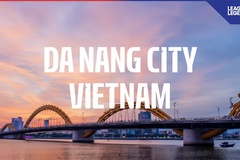 Vòng Chung Kết LCP 2025 chính thức tổ chức tại Đà Nẵng, Việt Nam