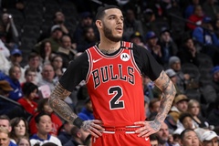Chuyển nhượng NBA: Cú bắt tay bất ngờ đưa Lonzo Ball từ Bulls sang Cleveland Cavaliers