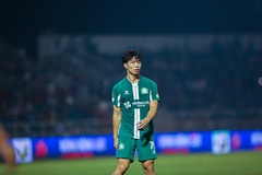 Kết quả playoff V.League Đà Nẵng vs Bình Phước: Công Phượng hoá tội đồ